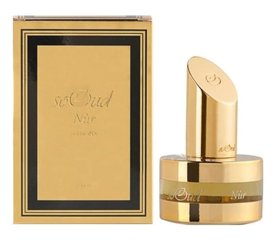 Sooud Nur Parfum Nektar D'Or 140512