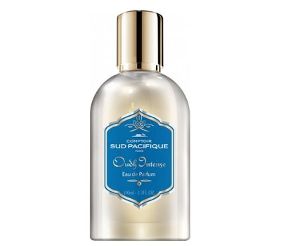 Comptoir Sud Pacifique Oudh Intense