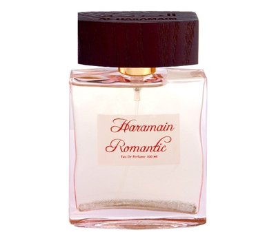 Al Haramain Perfumes Romantic