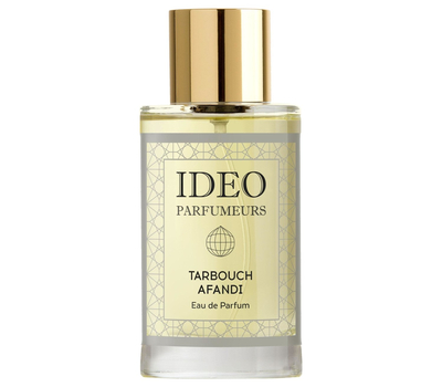 Ideo Parfumeurs Tarbouch Afandi