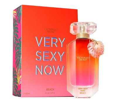 Victorias Secret Very Sexy Now Beach 141221