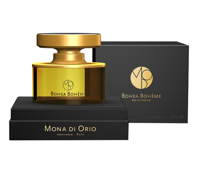 Mona di Orio Bohea Boheme 142747