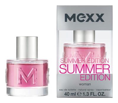 Mexx Summer Edition Woman 142656