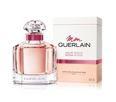 Guerlain Mon Guerlain Bloom of Rose 143142