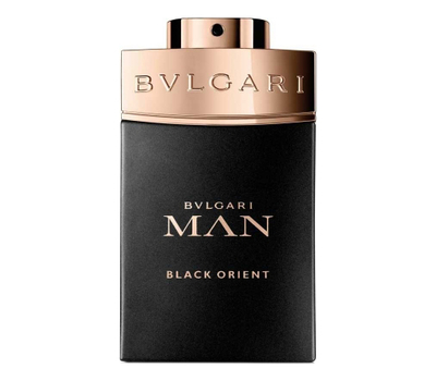 Bvlgari Man In Black Orient