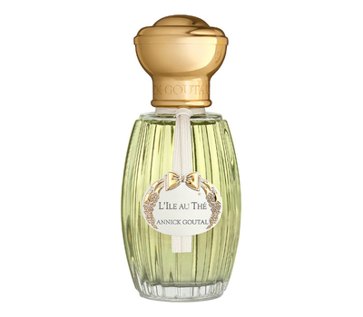 Annick Goutal L'Ile au The