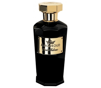 Amouroud Oud Tabac