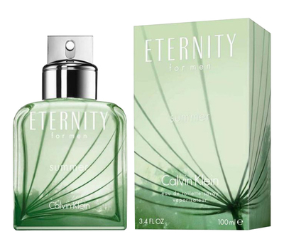 Calvin Klein Eternity Summer 2011 for men 143947