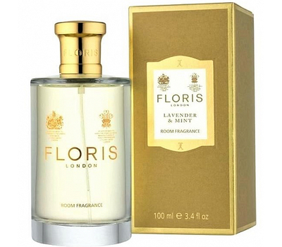 Floris Lavender & Mint 143420