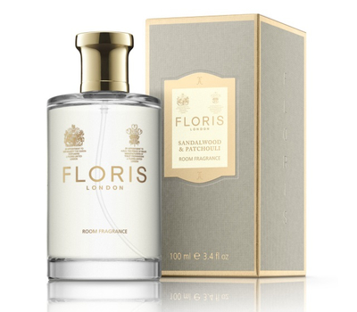 Floris Sandalwood & Patchouli 143410