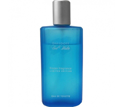 Davidoff Cool Water Frozen Fragrance