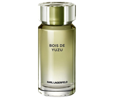 Karl Lagerfeld Bois De Yuzu