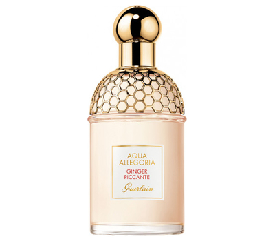 Guerlain Aqua Allegoria Ginger Piccante