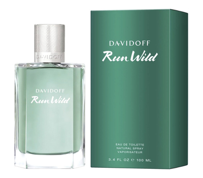 Davidoff Run Wild 144135