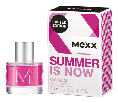 Mexx Le Summer Is Now Woman 144359