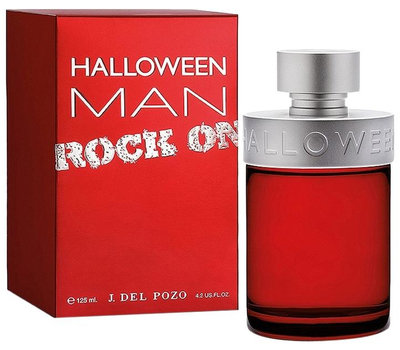 J.Del Pozo Halloween Rock On 144321