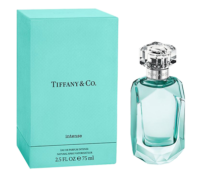 Tiffany Tiffany & Co Intense