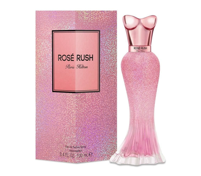 Paris Hilton Rose Rush 144435