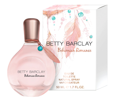 Betty Barclay Bohemian Romance 145372