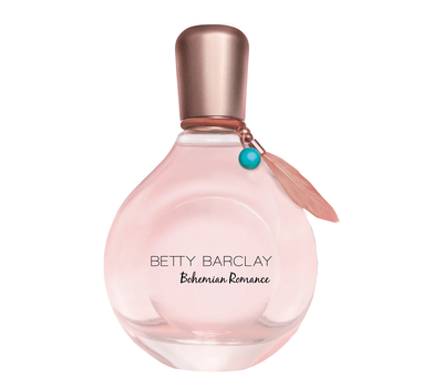 Betty Barclay Bohemian Romance