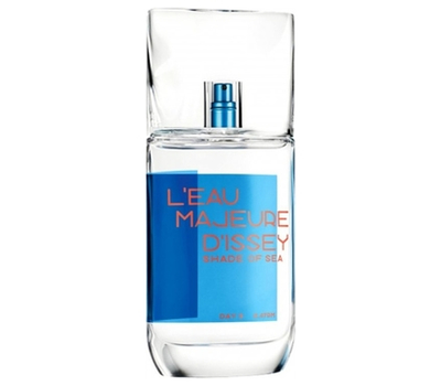 Issey Miyake L'Eau Majeure D'Issey Shade Of Sea