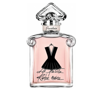 Guerlain La Petite Robe Noire Ma Robe Plissee