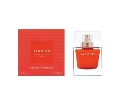 Narciso Rodriguez Narciso Eau De Toilette Rouge 146822