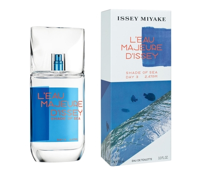 Issey Miyake L'Eau Majeure D'Issey Shade Of Sea 146863