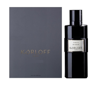 Korloff Paris Iris Dore