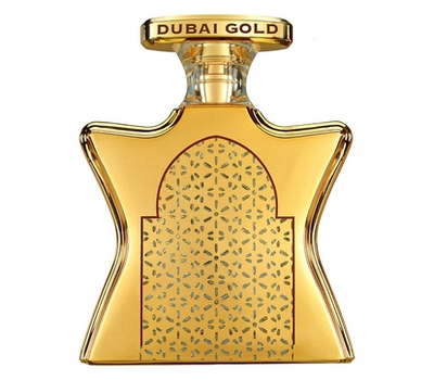 Bond No 9 Dubai Gold