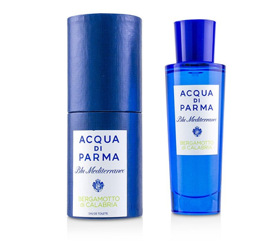 Acqua Di Parma Blu Mediterraneo Bergamotto Di Calabria 147204