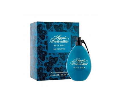 Agent Provocateur Blue Silk 147689