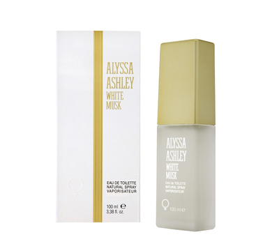 Alyssa Ashley White Musk 148680