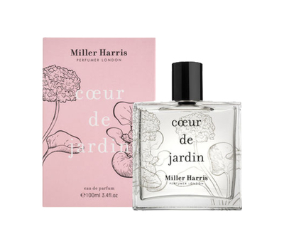 Miller Harris Coeur de Jardin 148093