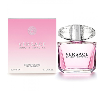 Versace Bright Crystal 151485