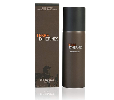 Hermes Terre D'Hermes pour homme 151664