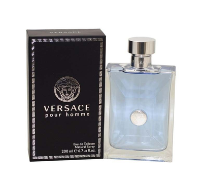 Versace Pour Homme 153812