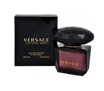 Versace Crystal Noir 156969