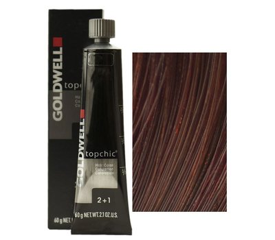 6kr гранат Tc Goldwell Topchic