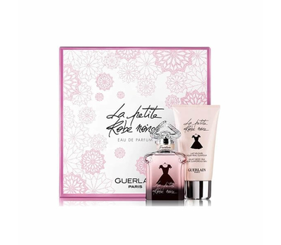 Guerlain La Petite Robe Noire 160608