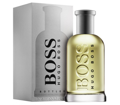 Hugo Boss №6 161296