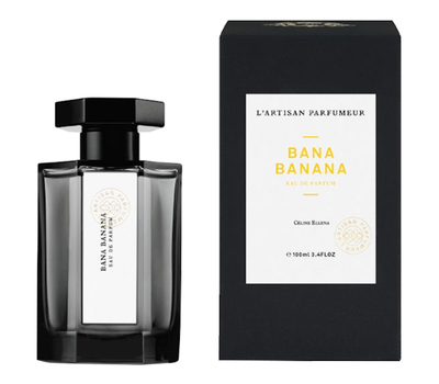 L'Artisan Parfumeur Bana Banana 162244