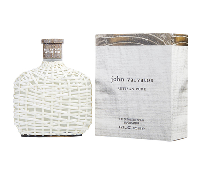 John Varvatos Artisan Pure 170272