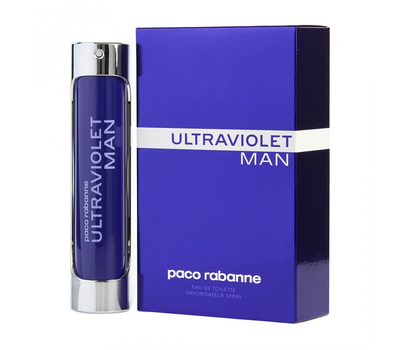 Paco Rabanne Ultraviolet Man 170112