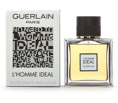 Guerlain L’Homme Ideal 171224