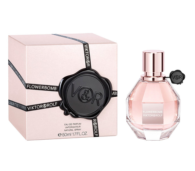 Viktor & Rolf Flowerbomb 172430