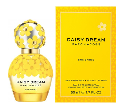 Marc Jacobs Daisy Dream Sunshine 174499