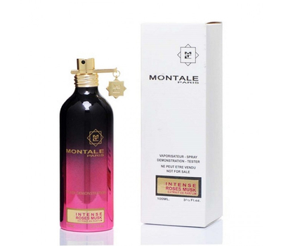 Montale Intense Roses Musk 174151