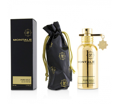 Montale Pure Gold 179776