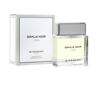 Givenchy Dahlia Noir L'eau 181482